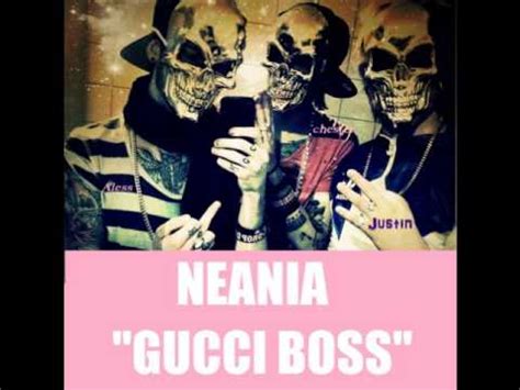 gucci boses|gucci boss new song.